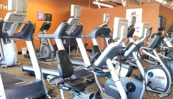 Anytime Fitness - Boise