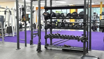 Anytime Fitness - Breaux Bridge