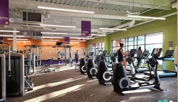 Anytime Fitness - Brentwood