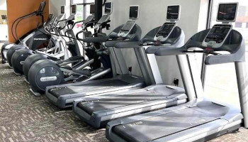 Anytime Fitness - Carroll