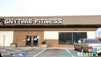 Anytime Fitness - Carson City