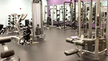 Anytime Fitness - Carver