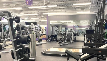 Anytime Fitness - Cary
