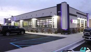 Anytime Fitness - Cedar Lake