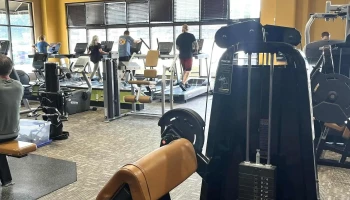 Anytime Fitness Cedarcrest - Acworth