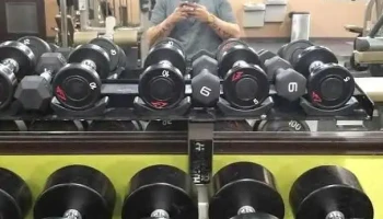 Anytime Fitness - Chandler