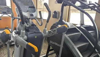 Anytime Fitness - Chisago City