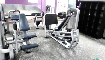 Anytime Fitness - Concord