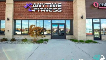Anytime Fitness - Crown Point