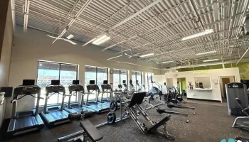 Anytime Fitness - Dartmouth