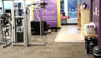 Anytime Fitness - Decatur