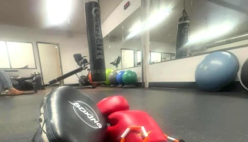 Anytime Fitness - Denver