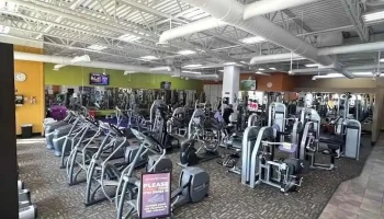 Anytime Fitness - Elk River