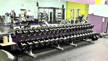 Anytime Fitness - Emmaus