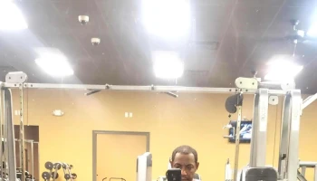 Anytime Fitness - Eunice