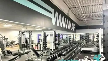 Anytime Fitness - Fort Wayne