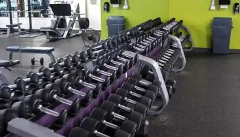 Anytime Fitness - Fort Wayne