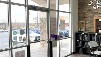 Anytime Fitness - Front Royal