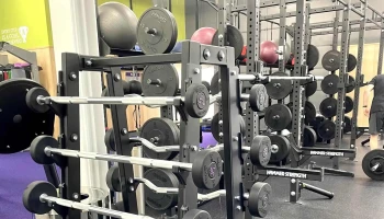 Anytime Fitness - Fulton