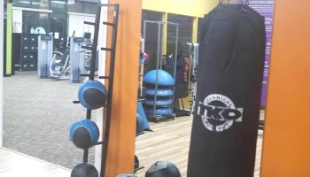 Anytime Fitness - Germantown