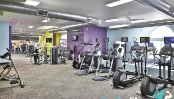 Anytime Fitness - Grand Island