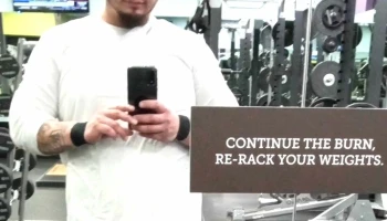 Anytime Fitness - Granger