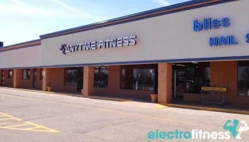 Anytime Fitness - Hebron