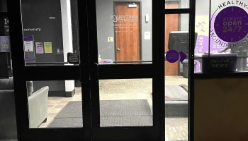 Anytime Fitness - Highland