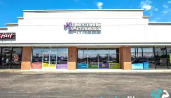 Anytime Fitness - Hobart