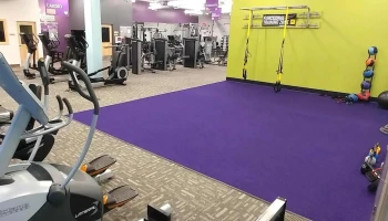 Anytime Fitness - Hyannis