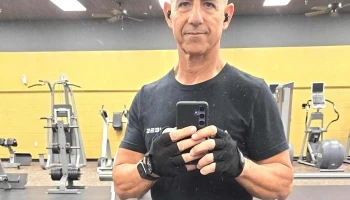 Anytime Fitness - Jennings