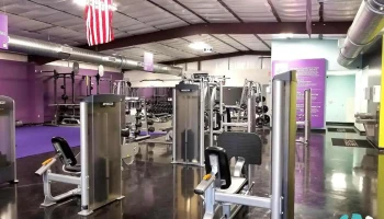 Anytime Fitness - Kaplan