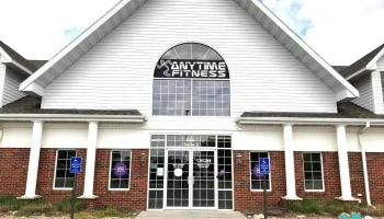 Anytime Fitness - Kearney