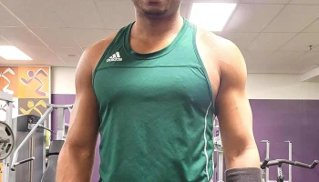 Anytime Fitness - Kingston