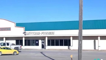 Anytime Fitness - Kirksville
