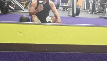 Anytime Fitness - Klamath Falls