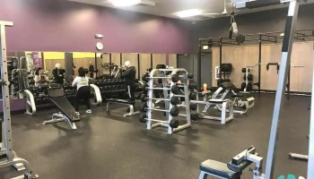 Anytime Fitness - Lafayette