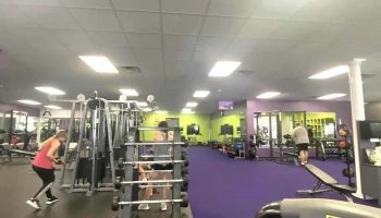 Anytime Fitness - Lafayette