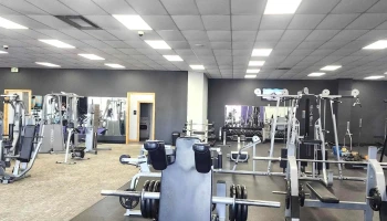 Anytime Fitness - Lafayette