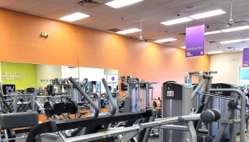 Anytime Fitness - Leechburg