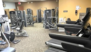 Anytime Fitness - Leo