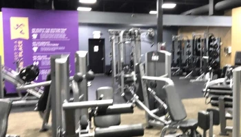 Anytime Fitness - Linthicum Heights