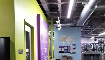 Anytime Fitness - Lombard