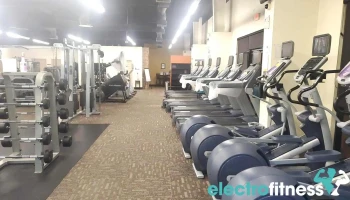Anytime Fitness - Luling