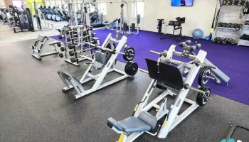 Anytime Fitness - Marion