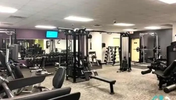 Anytime Fitness - Maurice