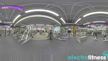Anytime Fitness - Mauston