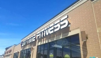 Anytime Fitness - Merrillville