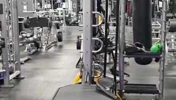 Anytime Fitness - Merrillville