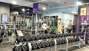Anytime Fitness - Millersville